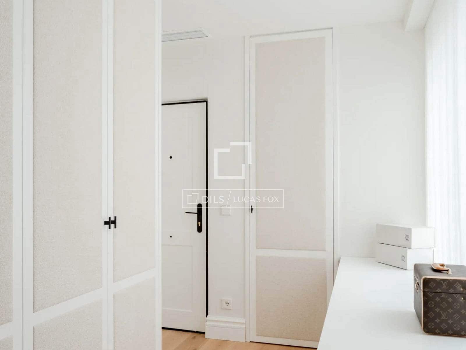 3 sovrum Lägenhet till salu i Madrid stad med garage - 2 850 000 € (Ref: 10120870)
