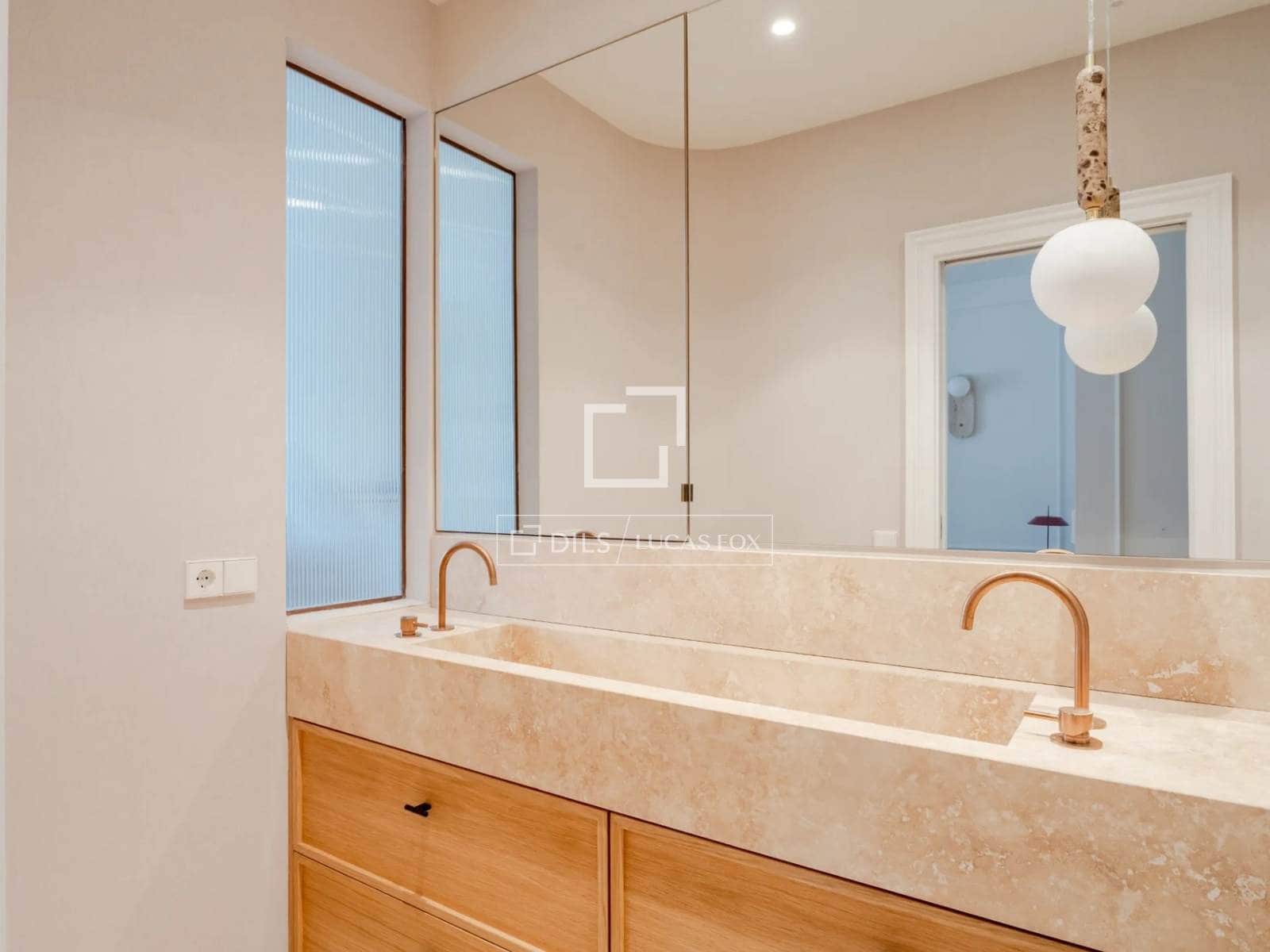3 sovrum Lägenhet till salu i Madrid stad med garage - 2 850 000 € (Ref: 10120870)