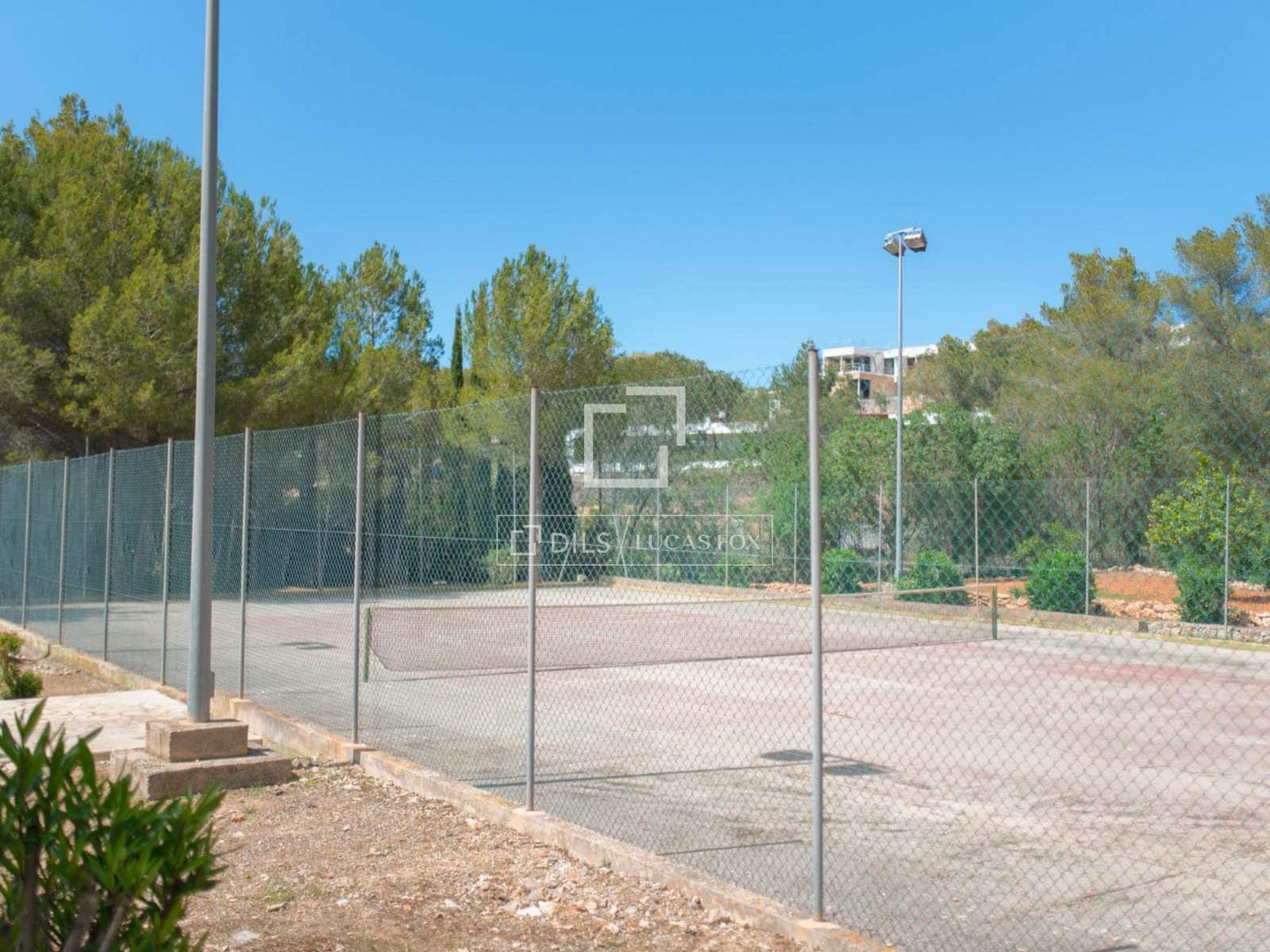 8 bedroom Villa for sale in Nuestra Senora de Jesus with pool garage - € 5,900,000 (Ref: 10124656)