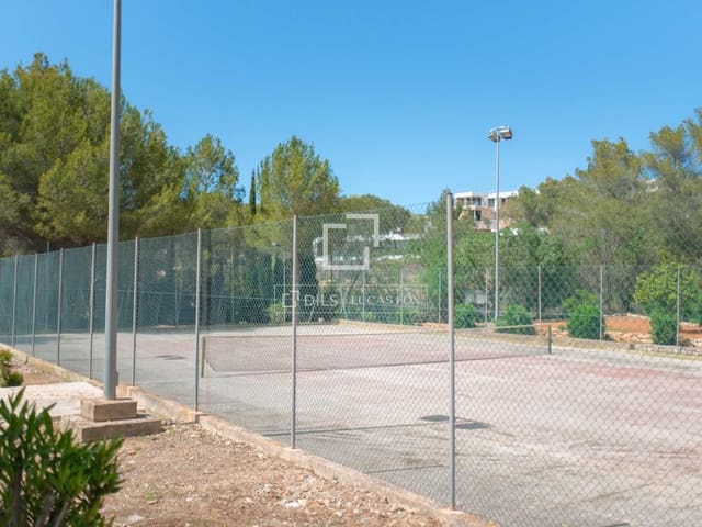 8 bedroom Villa for sale in Nuestra Señora de Jesus, Santa Eulalia / Santa Eularia with pool garage - € 5,900,000 (Ref: 10124656)