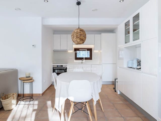 8 soveværelse Villa til salg i Nuestra Señora de Jesus, Santa Eulalia / Santa Eularia med swimmingpool garage - € 5.900.000 (Ref: 10124656)