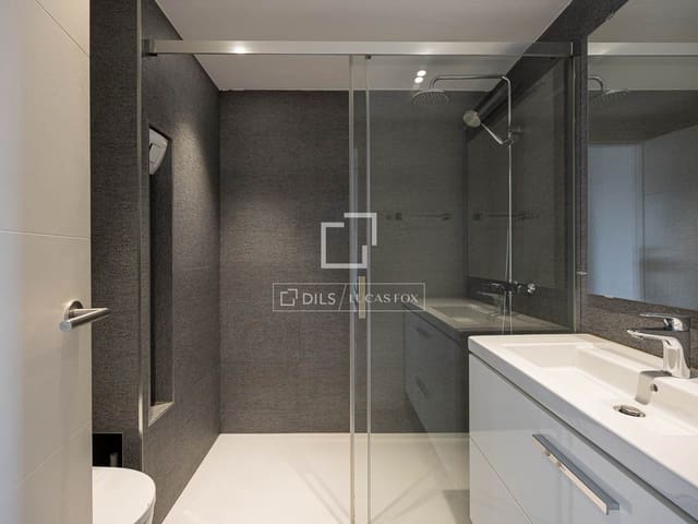 3 quarto Apartamento para venda em Barcelona cidade com garagem - 1 100 000 € (Ref: 10124761)