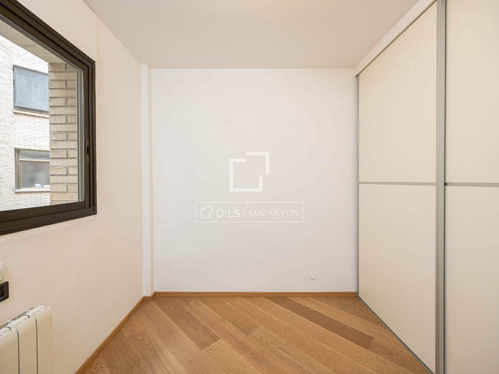 3 quarto Apartamento para venda em Barcelona cidade com garagem - 1 100 000 € (Ref: 10124761)
