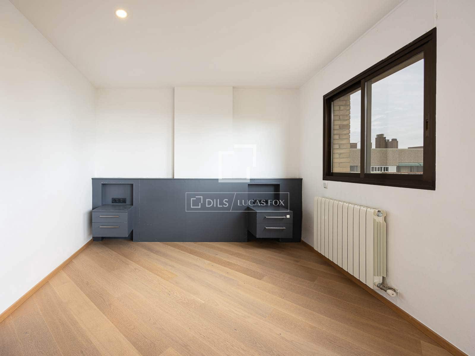 3 quarto Apartamento para venda em Barcelona cidade com garagem - 1 100 000 € (Ref: 10124761)