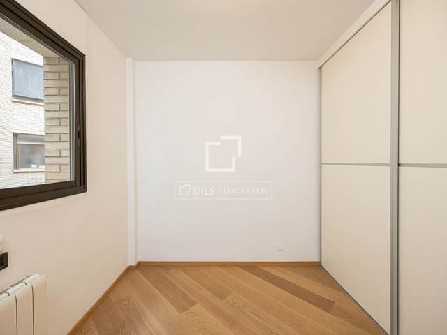 3 quarto Apartamento para venda em Barcelona cidade com garagem - 1 100 000 € (Ref: 10124761)
