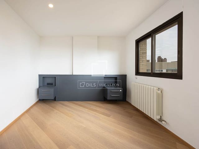 3 quarto Apartamento para venda em Barcelona cidade com garagem - 1 100 000 € (Ref: 10124761)