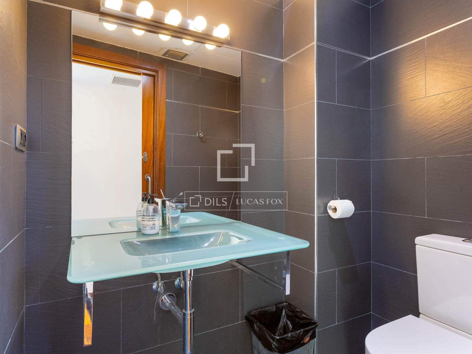 4 bedroom Villa for sale in Arenys de Mar with pool garage - € 1,160,000 (Ref: 10124762)