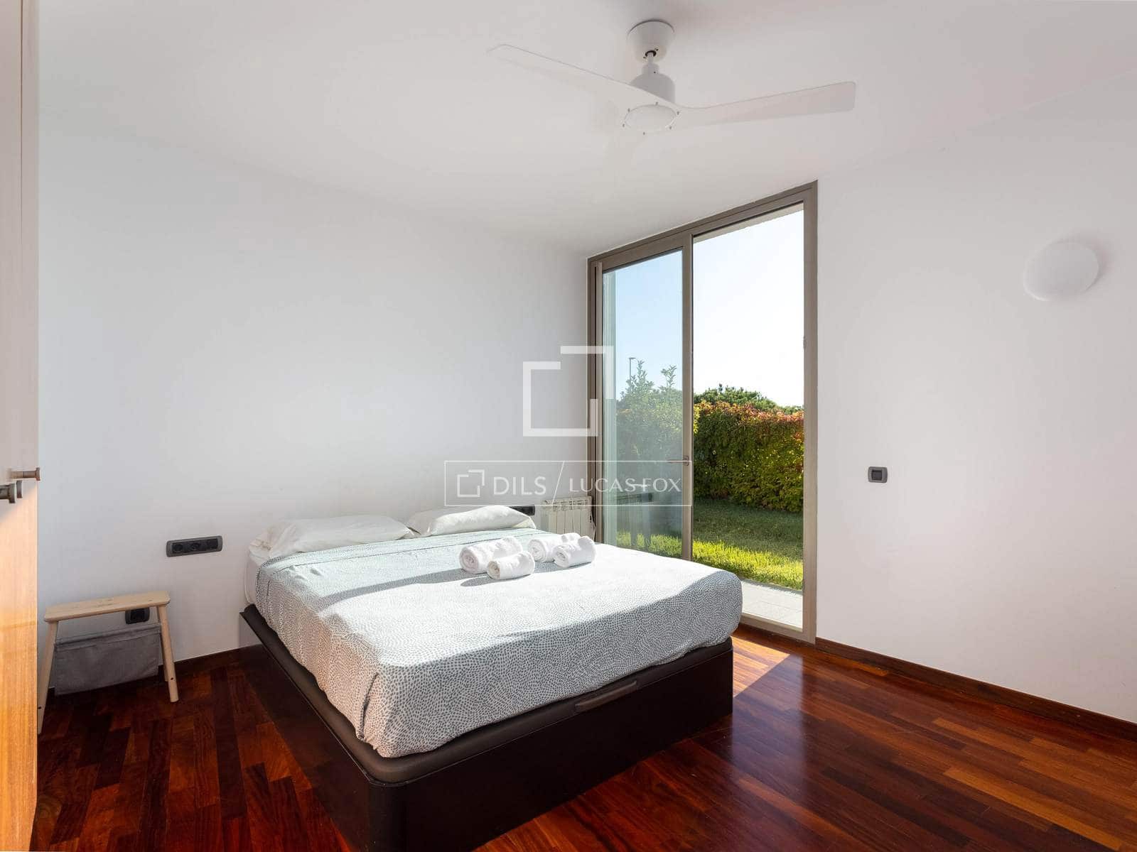 4 bedroom Villa for sale in Arenys de Mar with pool garage - € 1,160,000 (Ref: 10124762)