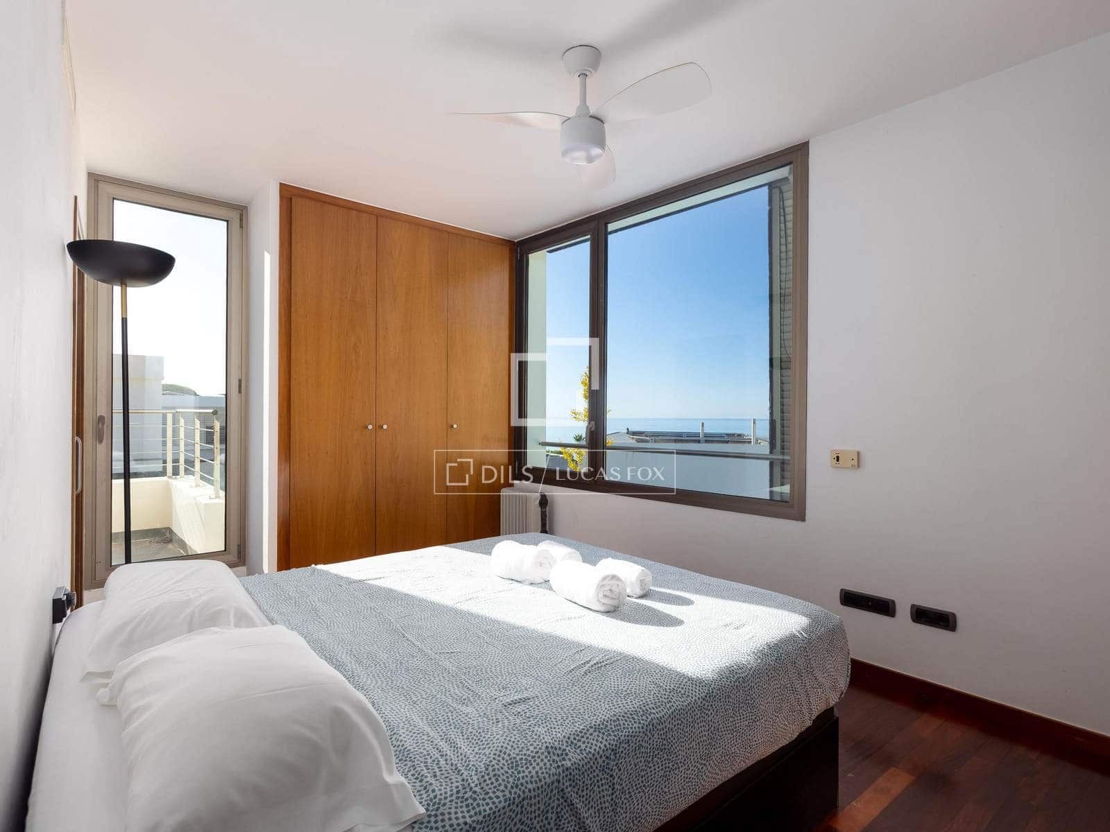 4 bedroom Villa for sale in Arenys de Mar with pool garage - € 1,160,000 (Ref: 10124762)