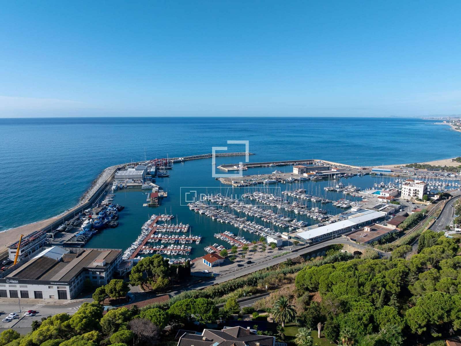 4 bedroom Villa for sale in Arenys de Mar with pool garage - € 1,160,000 (Ref: 10124762)