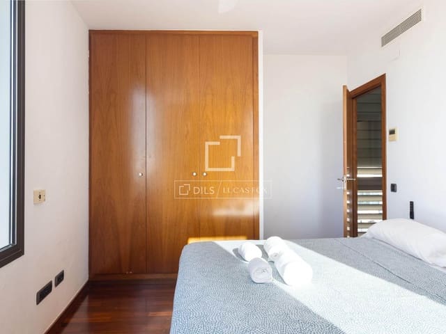 4 sovrum Villa till salu i Arenys de Mar med pool garage - 1 160 000 € (Ref: 10124762)