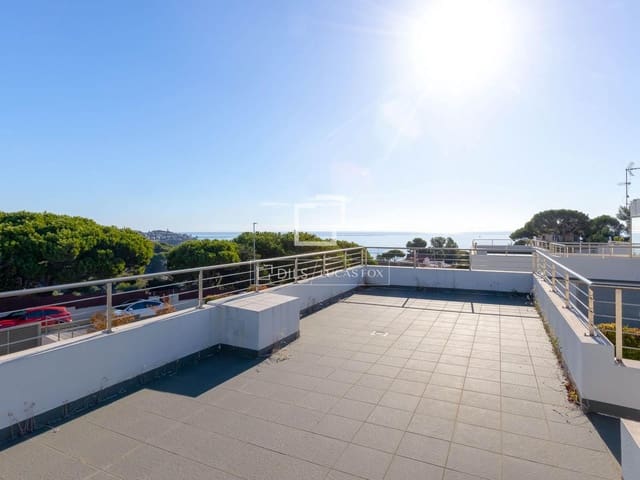 4 sovrum Villa till salu i Arenys de Mar med pool garage - 1 160 000 € (Ref: 10124762)