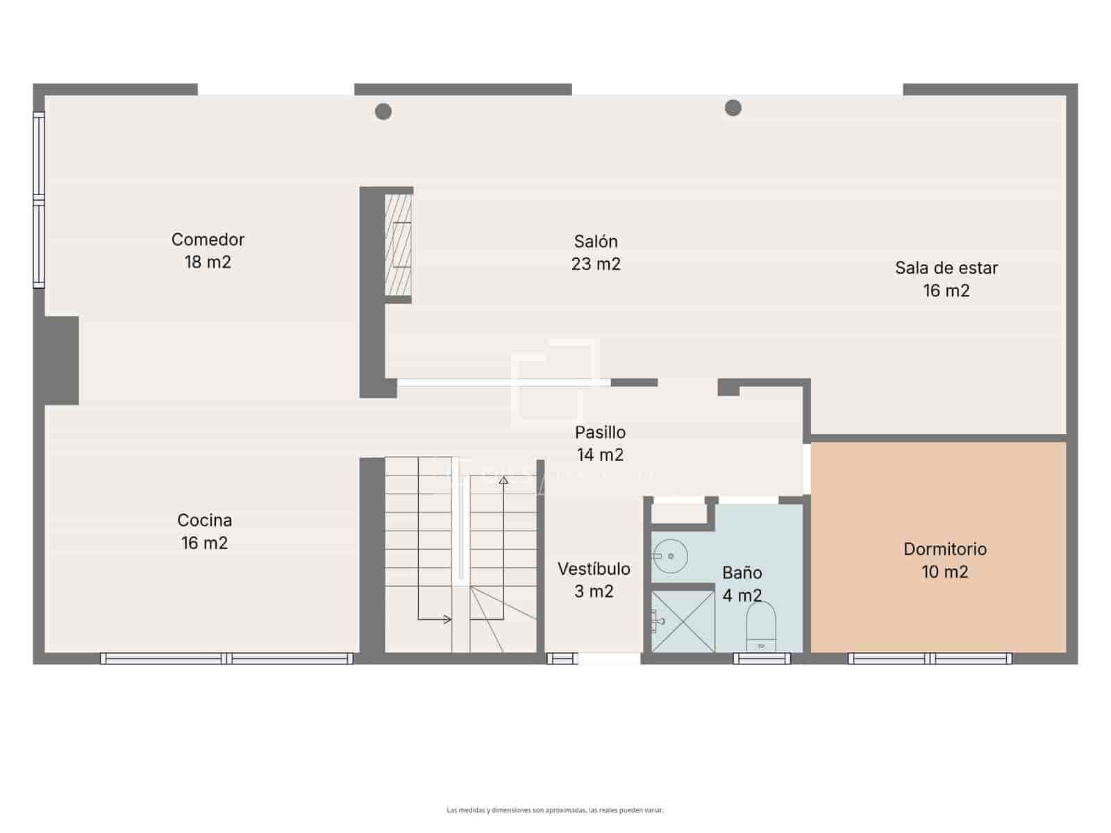 6 Zimmer Villa zu verkaufen in Canyelles mit Pool Garage - 1.049.000 € (Ref: 10124763)