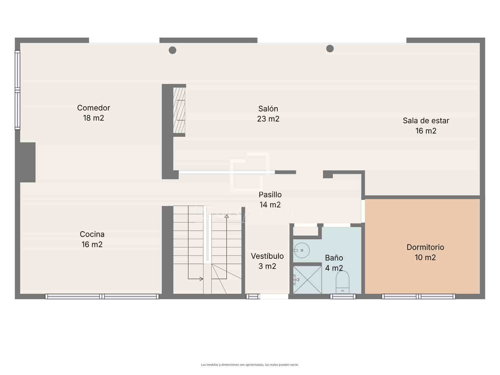 6 bedroom Villa for sale in Canyelles with pool garage - € 1,049,000 (Ref: 10124763)