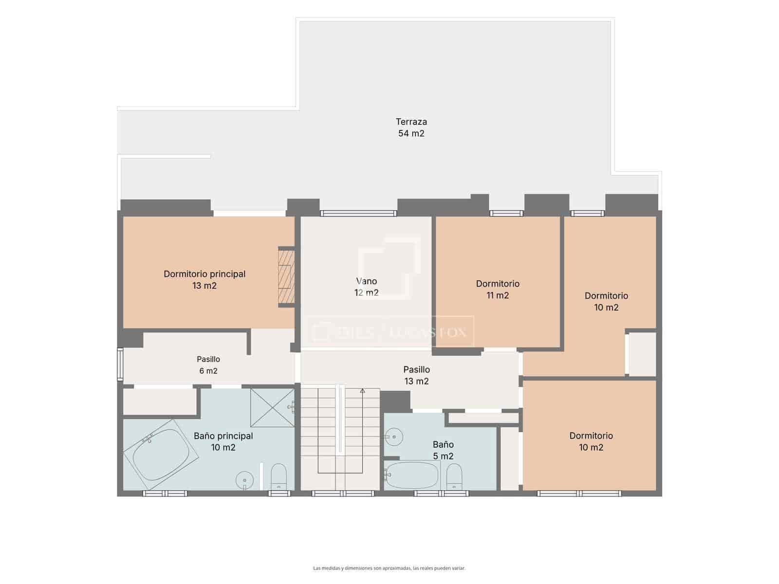 6 bedroom Villa for sale in Canyelles with pool garage - € 1,049,000 (Ref: 10124763)