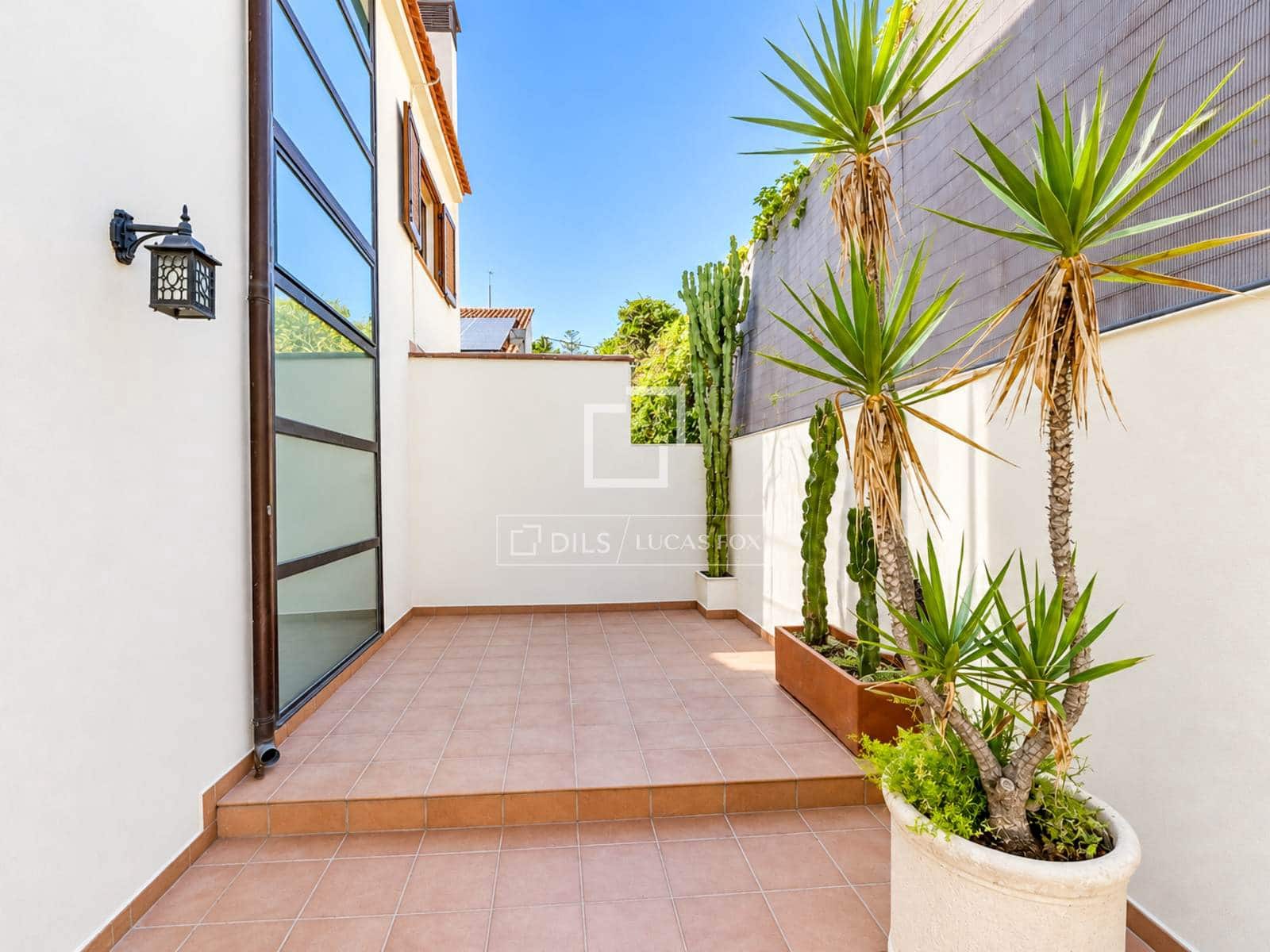 5 Zimmer Villa zu verkaufen in Sitges mit Pool Garage - 1.600.000 € (Ref: 10124764)