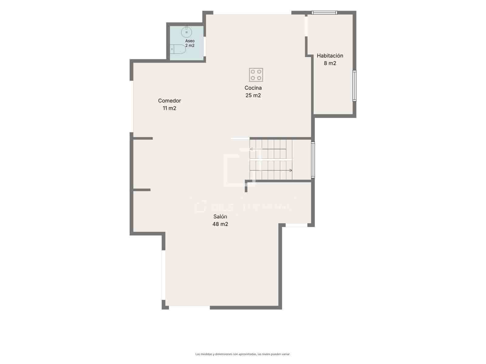5 Zimmer Villa zu verkaufen in Sitges mit Pool Garage - 1.600.000 € (Ref: 10124764)