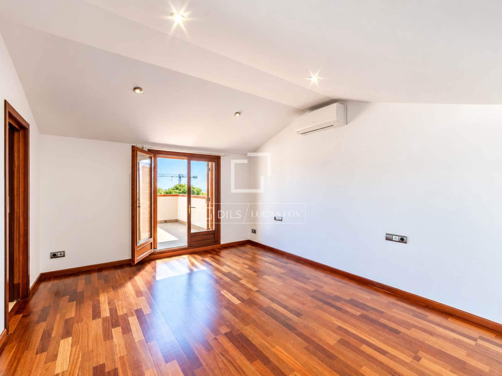 5 Zimmer Villa zu verkaufen in Sitges mit Pool Garage - 1.600.000 € (Ref: 10124764)