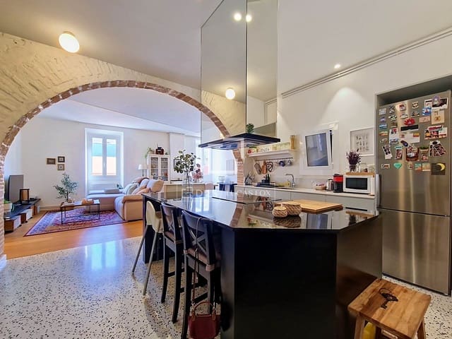 3 soverom Leilighet til salgs i Vilanova i la Geltrú - € 415 000 (Ref: 10124765)