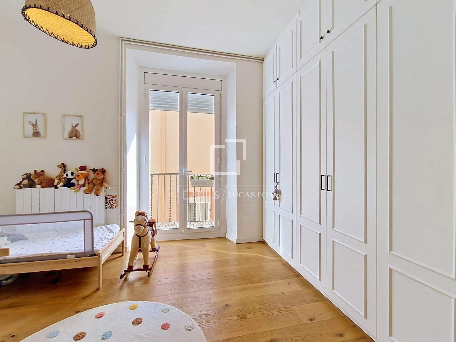 Apartamento de 3 habitaciones en Vilanova i la Geltrú en venta - 415.000 € (Ref: 10124765)