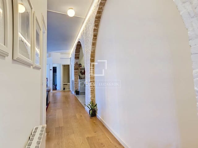 Apartamento de 3 habitaciones en Vilanova i la Geltrú en venta - 415.000 € (Ref: 10124765)