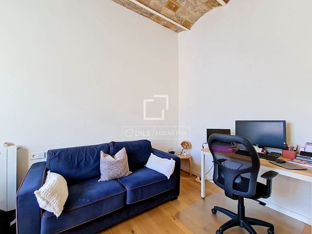 Apartamento de 3 habitaciones en Vilanova i la Geltrú en venta - 415.000 € (Ref: 10124765)