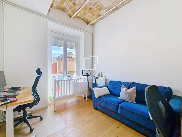 3 soverom Leilighet til salgs i Vilanova i la Geltrú - € 415 000 (Ref: 10124765)