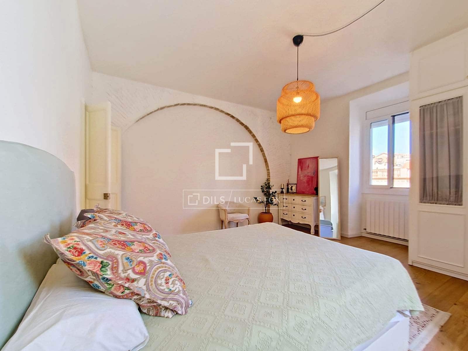Apartamento de 3 habitaciones en Vilanova i la Geltrú en venta - 415.000 € (Ref: 10124765)