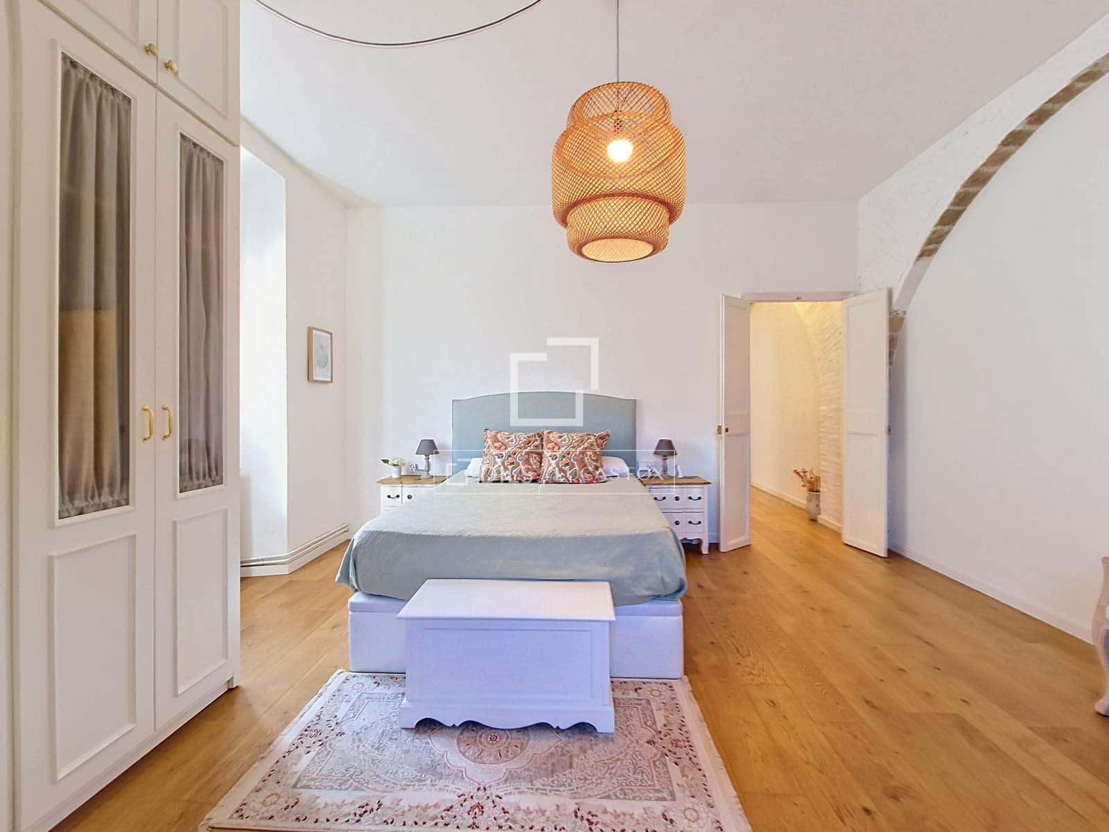 Apartamento de 3 habitaciones en Vilanova i la Geltrú en venta - 415.000 € (Ref: 10124765)