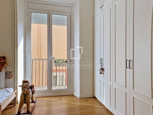 Apartamento de 3 habitaciones en Vilanova i la Geltrú en venta - 415.000 € (Ref: 10124765)