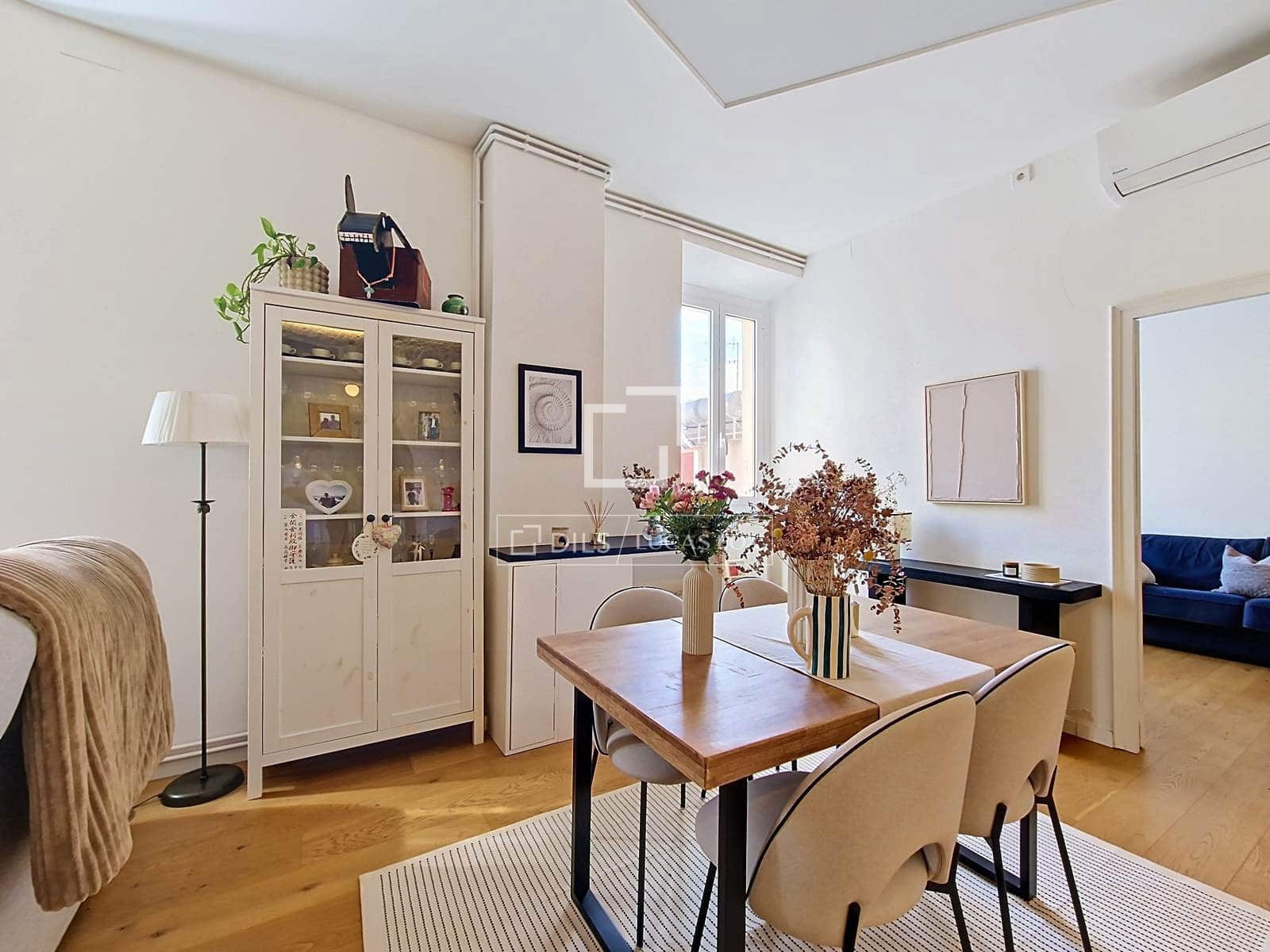 Apartamento de 3 habitaciones en Vilanova i la Geltrú en venta - 415.000 € (Ref: 10124765)