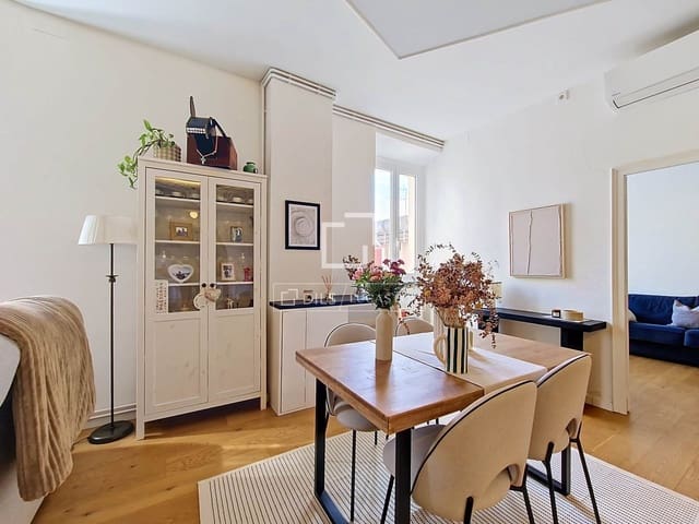 3 soverom Leilighet til salgs i Vilanova i la Geltrú - € 415 000 (Ref: 10124765)