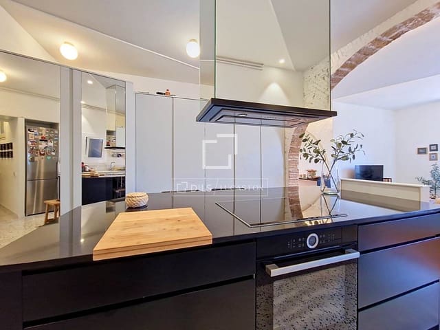 3 sypialnia Apartament na sprzedaż w Vilanova i la Geltrú - 415 000 € (Ref: 10124765)