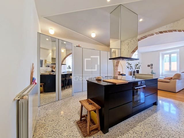 3 sypialnia Apartament na sprzedaż w Vilanova i la Geltrú - 415 000 € (Ref: 10124765)