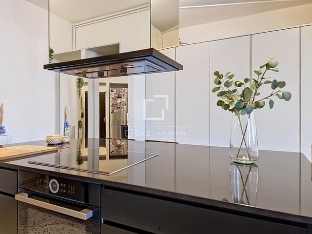 3 sypialnia Apartament na sprzedaż w Vilanova i la Geltrú - 415 000 € (Ref: 10124765)