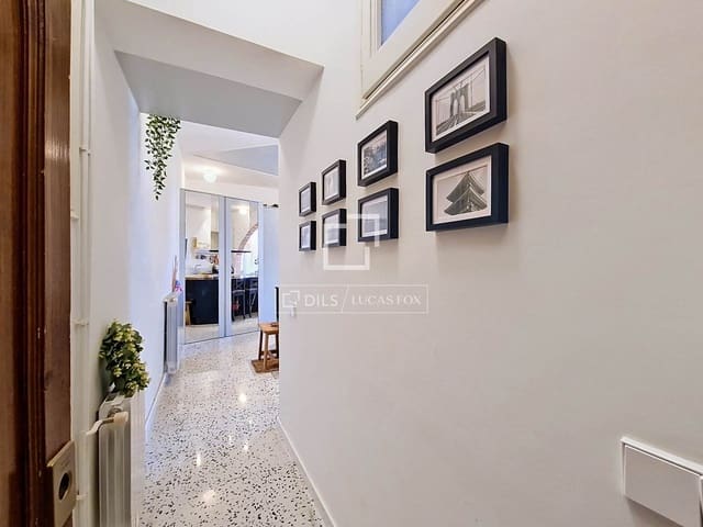 3 sypialnia Apartament na sprzedaż w Vilanova i la Geltrú - 415 000 € (Ref: 10124765)