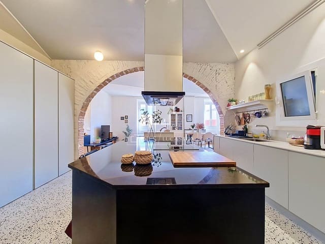 3 sypialnia Apartament na sprzedaż w Vilanova i la Geltrú - 415 000 € (Ref: 10124765)