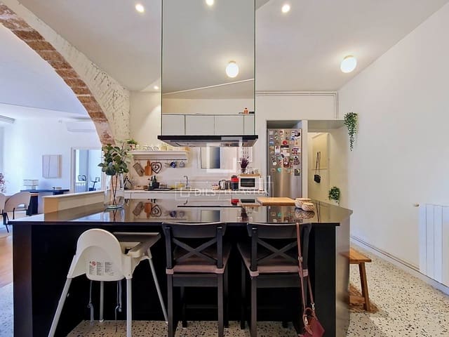 3 sypialnia Apartament na sprzedaż w Vilanova i la Geltrú - 415 000 € (Ref: 10124765)