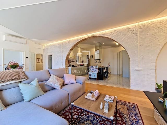 3 sypialnia Apartament na sprzedaż w Vilanova i la Geltrú - 415 000 € (Ref: 10124765)