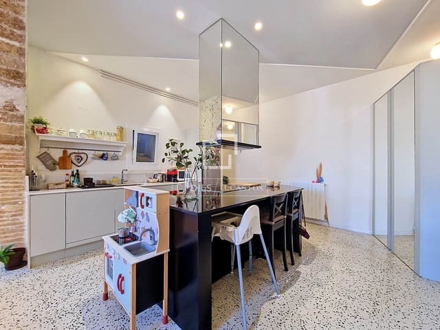 3 sypialnia Apartament na sprzedaż w Vilanova i la Geltrú - 415 000 € (Ref: 10124765)