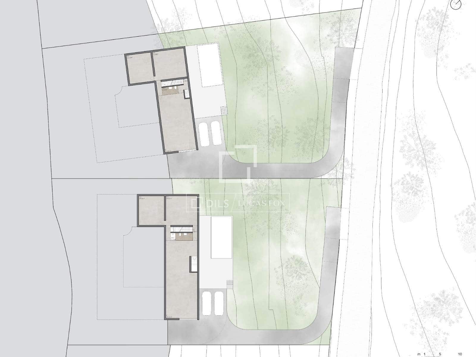 Terreno para Construção para venda em Santa Eulalia / Santa Eularia - 2 500 000 € (Ref: 10124992)