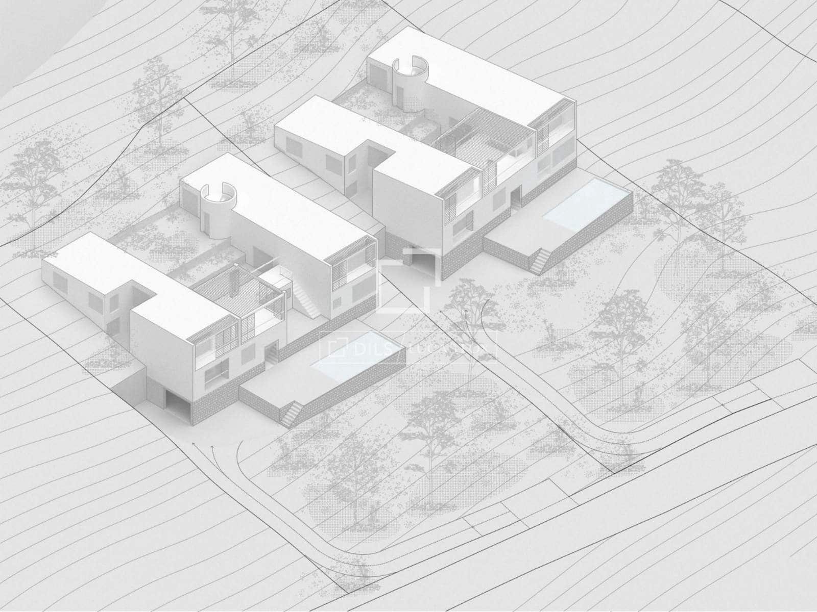 Terreno para Construção para venda em Santa Eulalia / Santa Eularia - 2 500 000 € (Ref: 10124992)