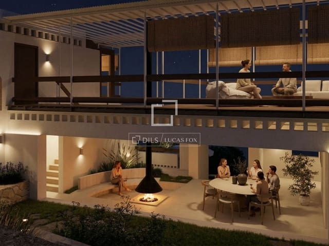 Terreno para Construção para venda em Santa Eulalia / Santa Eularia - 2 500 000 € (Ref: 10124992)