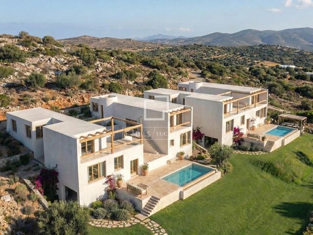 Terreno para Construção para venda em Santa Eulalia / Santa Eularia - 2 500 000 € (Ref: 10124992)
