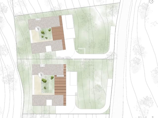 Terreno para Construção para venda em Santa Eulalia / Santa Eularia - 2 500 000 € (Ref: 10124992)