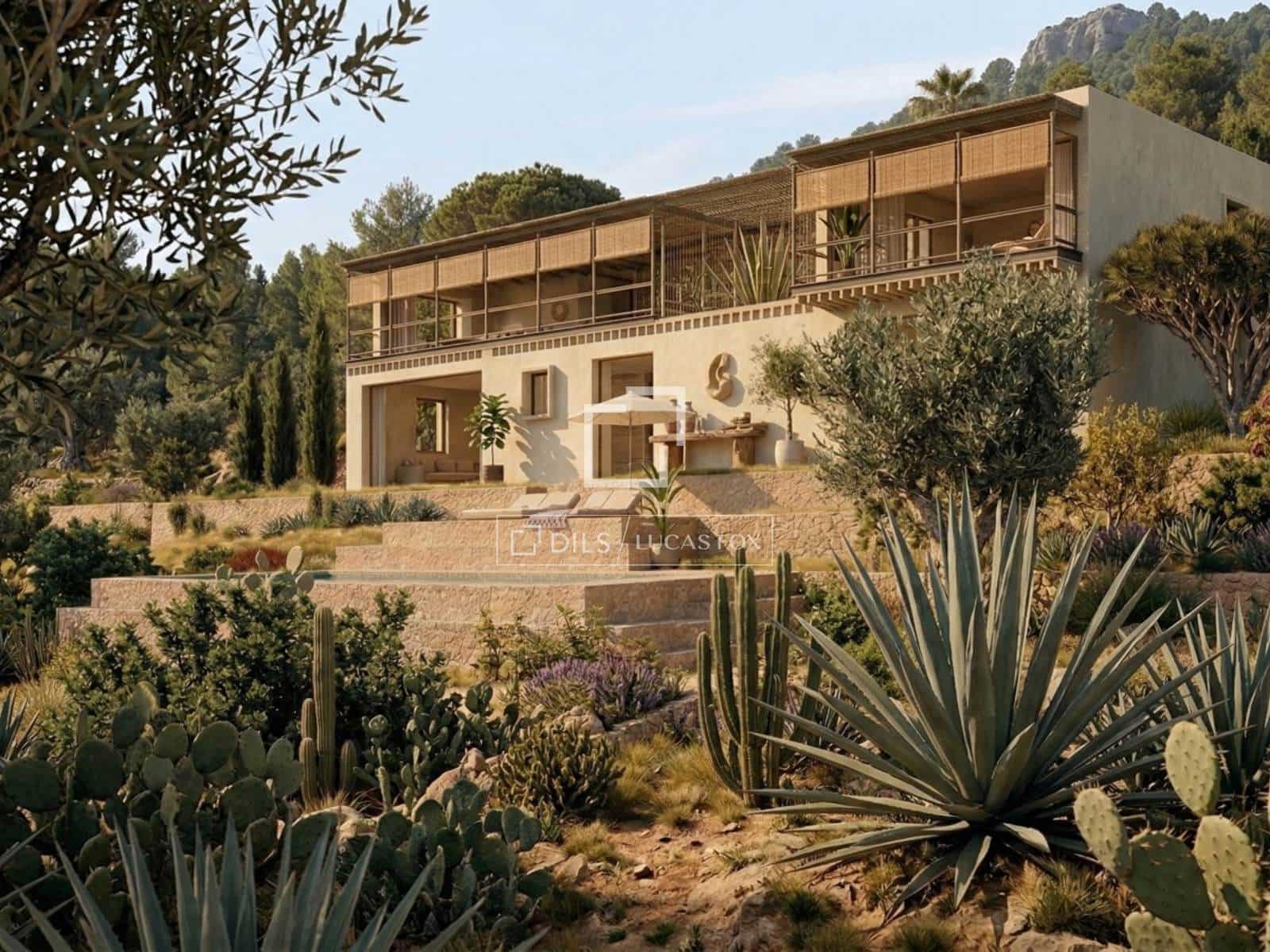 Terreno para Construção para venda em Santa Eulalia / Santa Eularia - 2 500 000 € (Ref: 10124992)