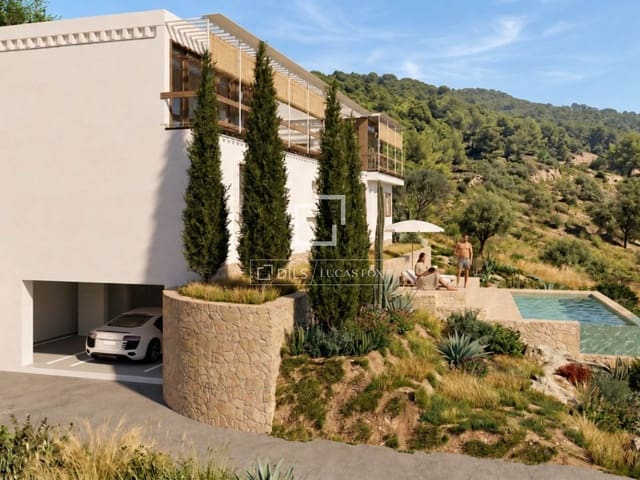 Terreno para Construção para venda em Santa Eulalia / Santa Eularia - 2 500 000 € (Ref: 10124992)