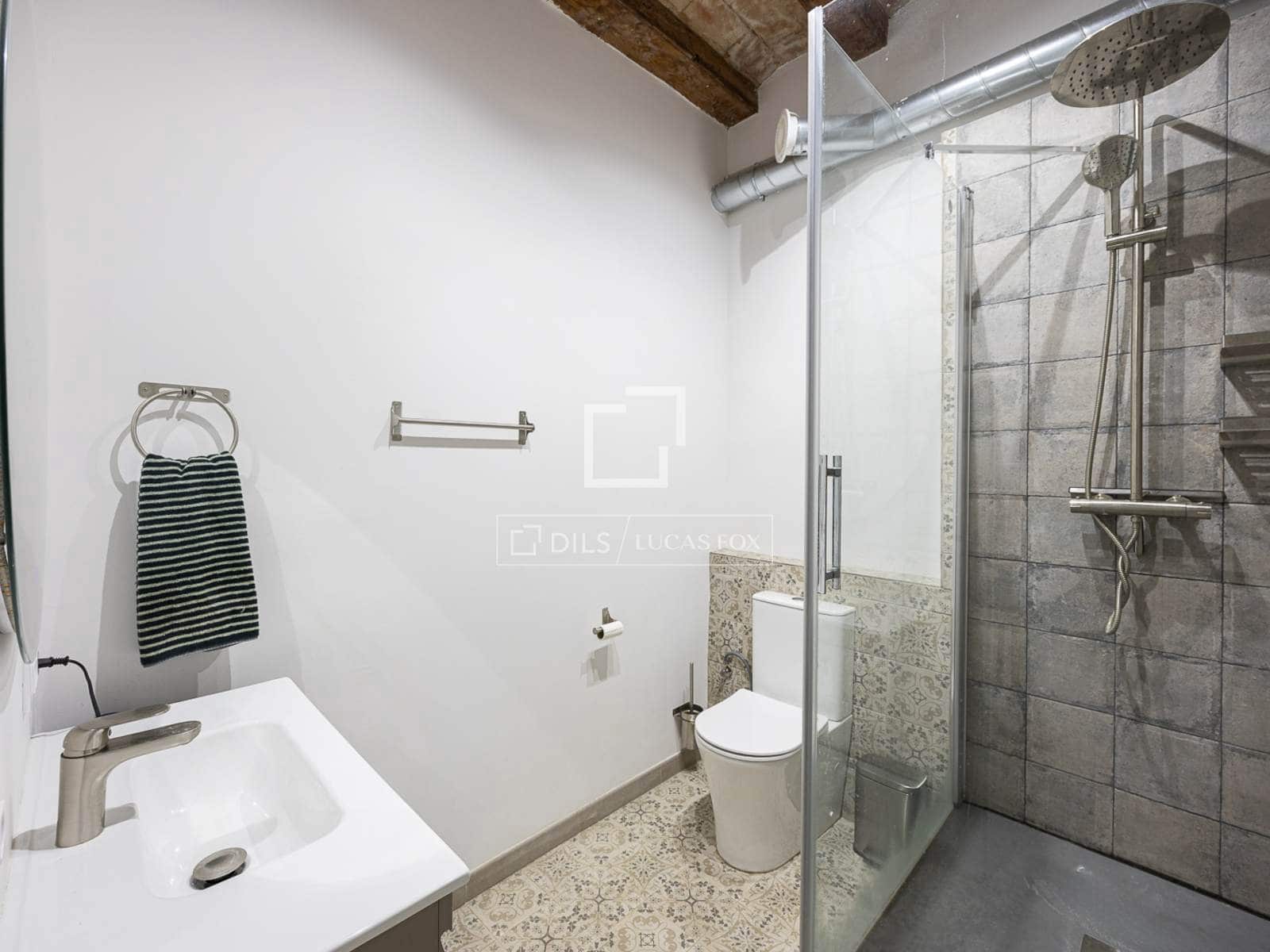 Apartamento de 1 habitación en Barcelona ciudad en venta - 325.000 € (Ref: 10125112)