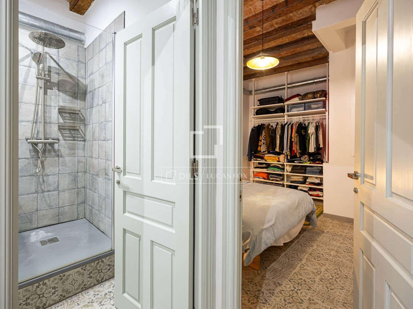 Apartamento de 1 habitación en Barcelona ciudad en venta - 325.000 € (Ref: 10125112)