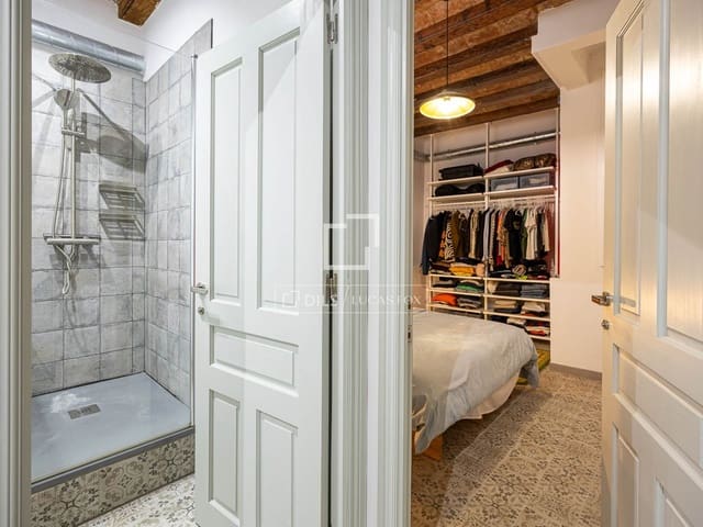 Apartamento de 1 habitación en Barcelona ciudad en venta - 325.000 € (Ref: 10125112)